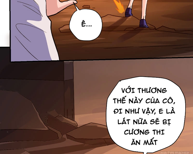 Hoang Thiên Đế Giáng Lâm: Mình Ta Độc Tôn Tại Tận Thế Chapter 3 - 102