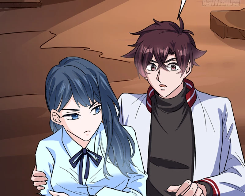 Hoang Thiên Đế Giáng Lâm: Mình Ta Độc Tôn Tại Tận Thế Chapter 3 - 103