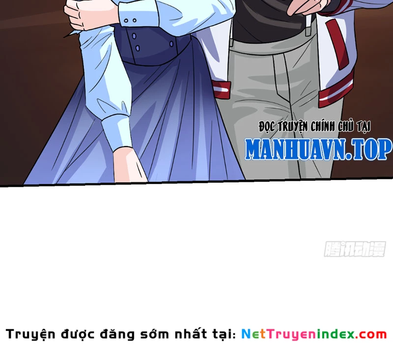 Hoang Thiên Đế Giáng Lâm: Mình Ta Độc Tôn Tại Tận Thế Chapter 3 - 104