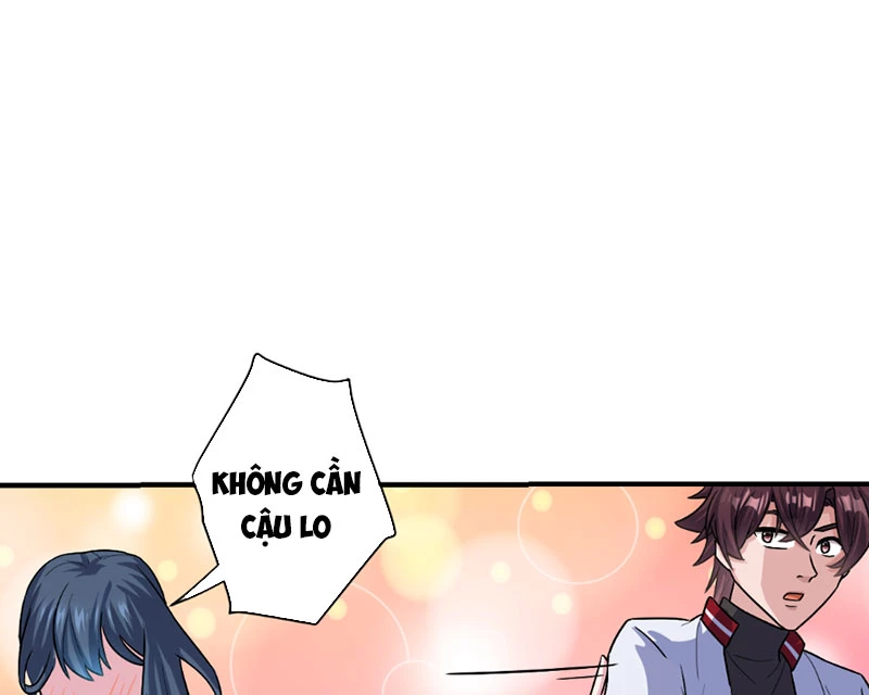 Hoang Thiên Đế Giáng Lâm: Mình Ta Độc Tôn Tại Tận Thế Chapter 3 - 105