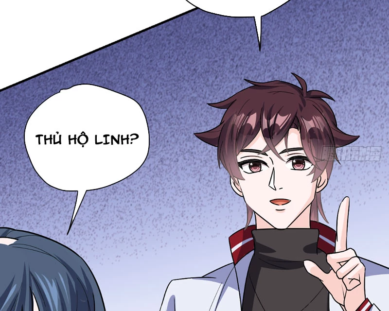 Hoang Thiên Đế Giáng Lâm: Mình Ta Độc Tôn Tại Tận Thế Chapter 3 - 115