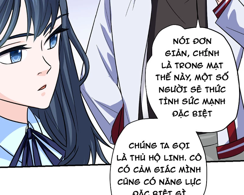 Hoang Thiên Đế Giáng Lâm: Mình Ta Độc Tôn Tại Tận Thế Chapter 3 - 116