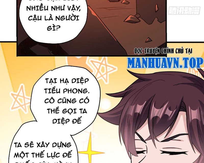 Hoang Thiên Đế Giáng Lâm: Mình Ta Độc Tôn Tại Tận Thế Chapter 3 - 119