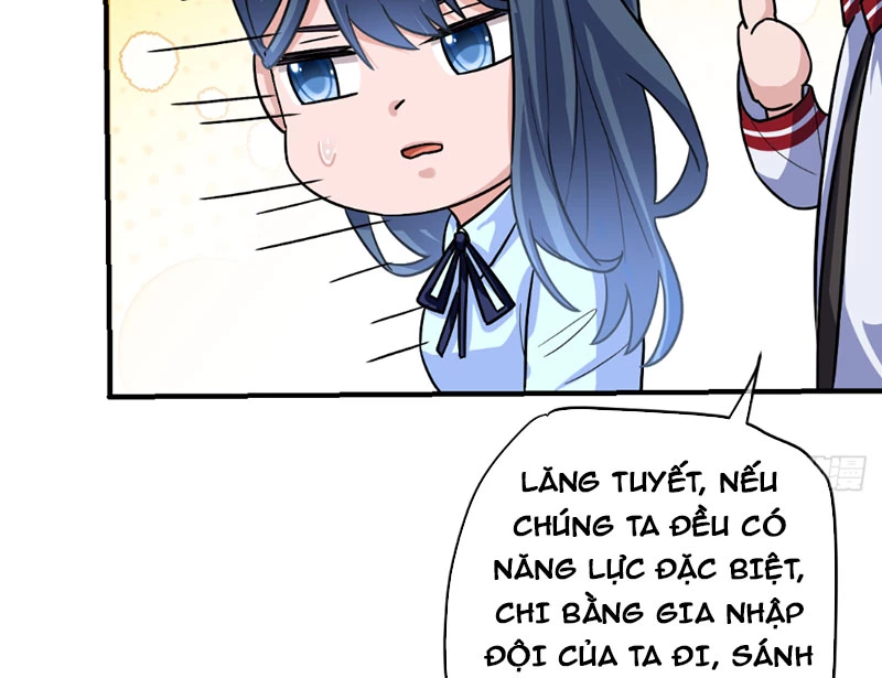 Hoang Thiên Đế Giáng Lâm: Mình Ta Độc Tôn Tại Tận Thế Chapter 3 - 122