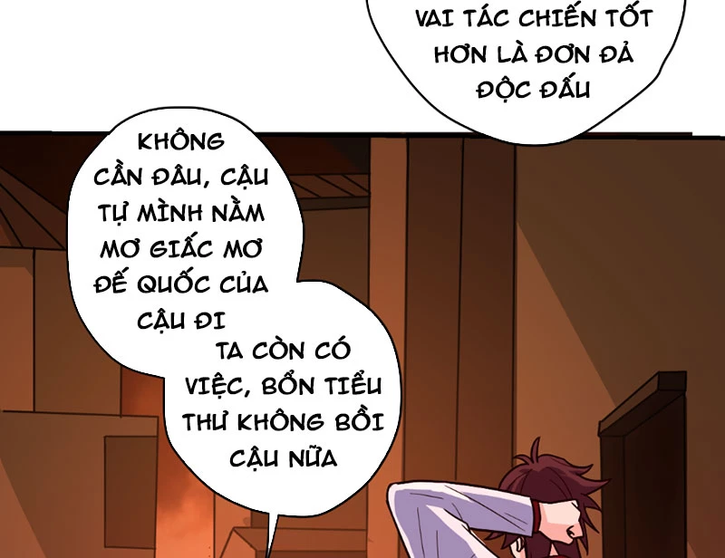 Hoang Thiên Đế Giáng Lâm: Mình Ta Độc Tôn Tại Tận Thế Chapter 3 - 123