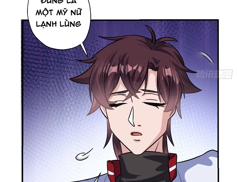 Hoang Thiên Đế Giáng Lâm: Mình Ta Độc Tôn Tại Tận Thế Chapter 3 - 126