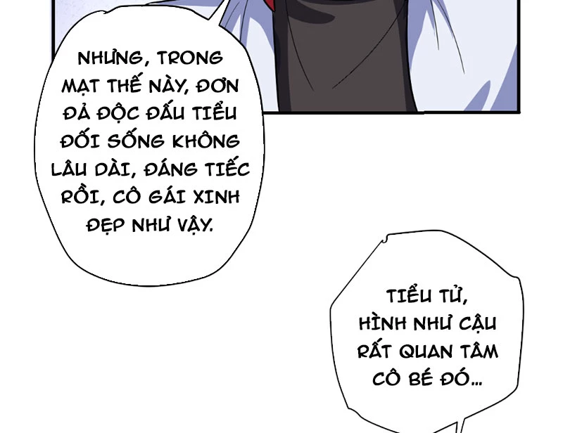 Hoang Thiên Đế Giáng Lâm: Mình Ta Độc Tôn Tại Tận Thế Chapter 3 - 127