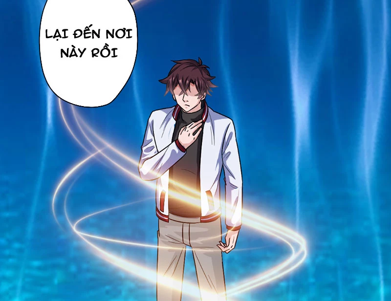 Hoang Thiên Đế Giáng Lâm: Mình Ta Độc Tôn Tại Tận Thế Chapter 3 - 134