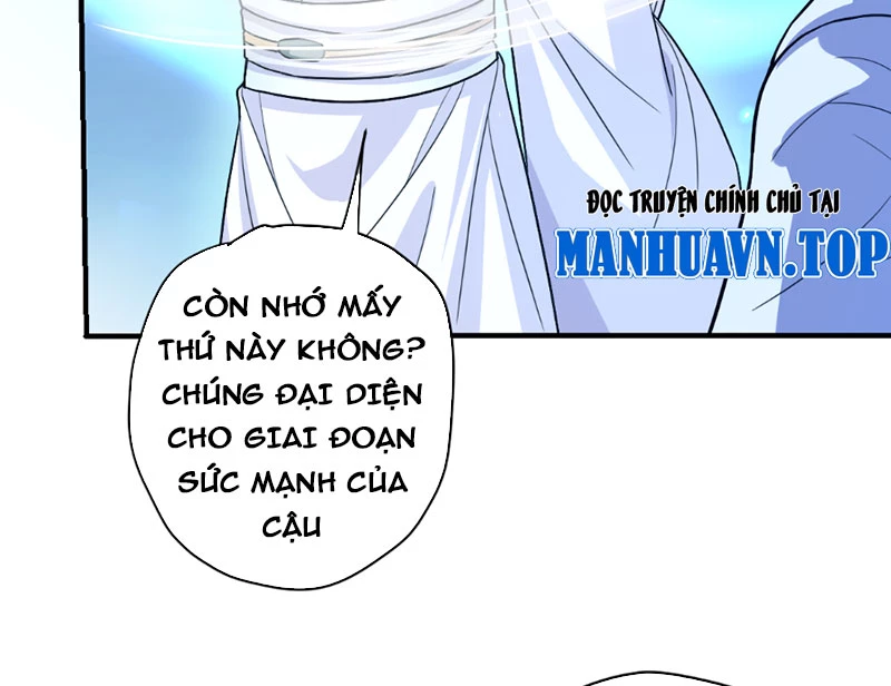 Hoang Thiên Đế Giáng Lâm: Mình Ta Độc Tôn Tại Tận Thế Chapter 3 - 138