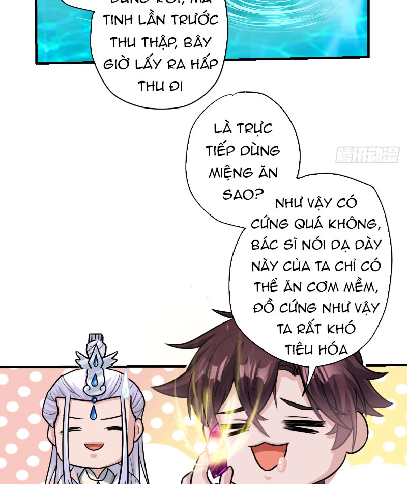 Hoang Thiên Đế Giáng Lâm: Mình Ta Độc Tôn Tại Tận Thế Chapter 4 - 8