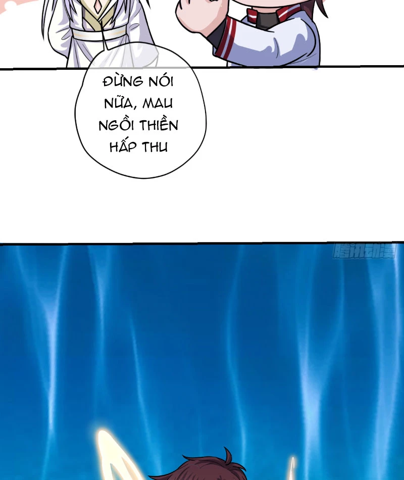 Hoang Thiên Đế Giáng Lâm: Mình Ta Độc Tôn Tại Tận Thế Chapter 4 - 9