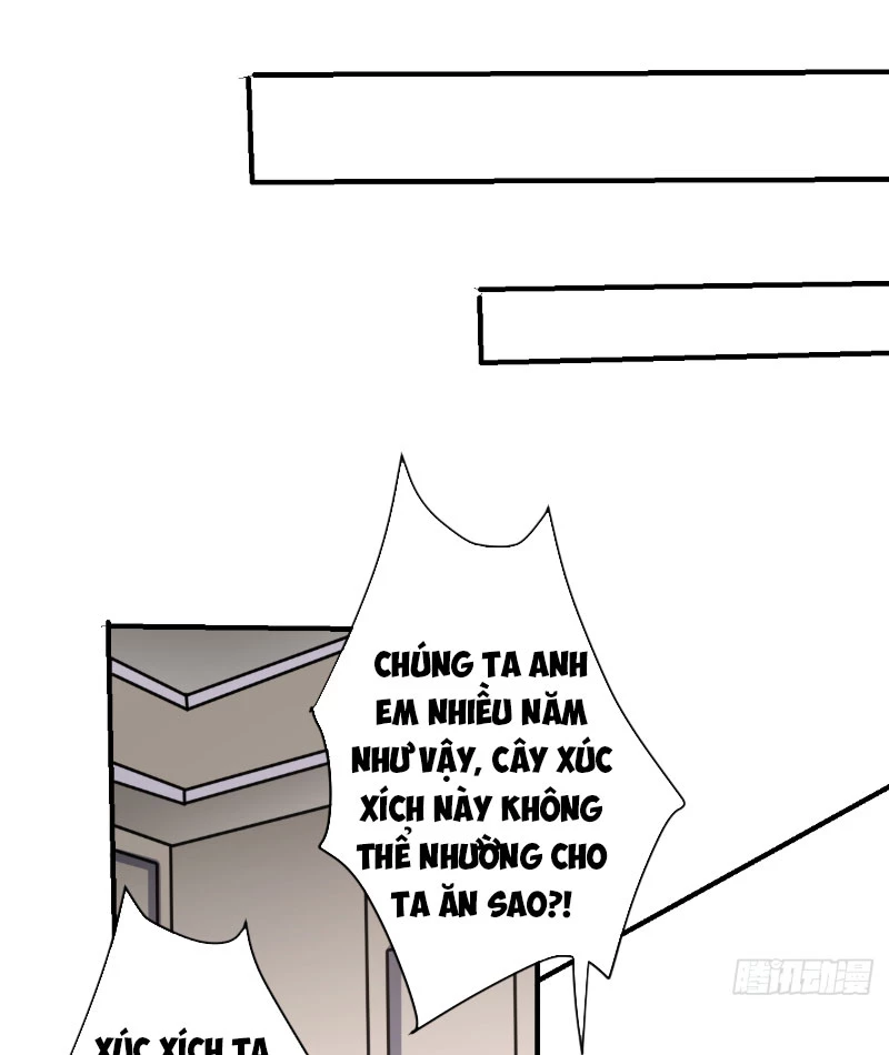 Hoang Thiên Đế Giáng Lâm: Mình Ta Độc Tôn Tại Tận Thế Chapter 4 - 11