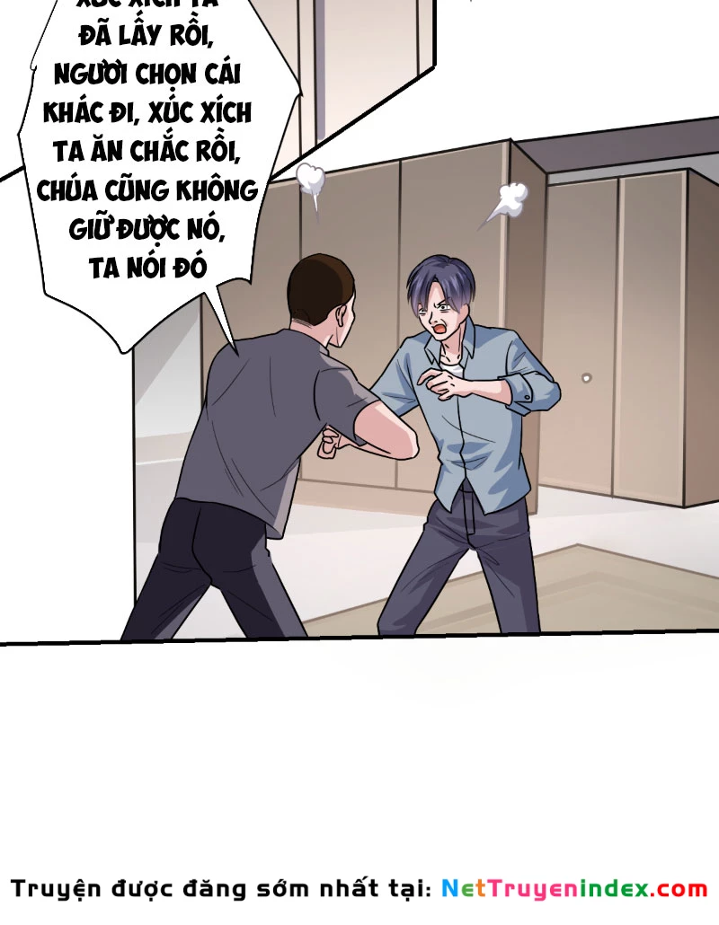 Hoang Thiên Đế Giáng Lâm: Mình Ta Độc Tôn Tại Tận Thế Chapter 4 - 12