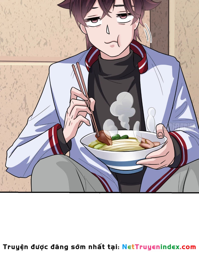 Hoang Thiên Đế Giáng Lâm: Mình Ta Độc Tôn Tại Tận Thế Chapter 4 - 15