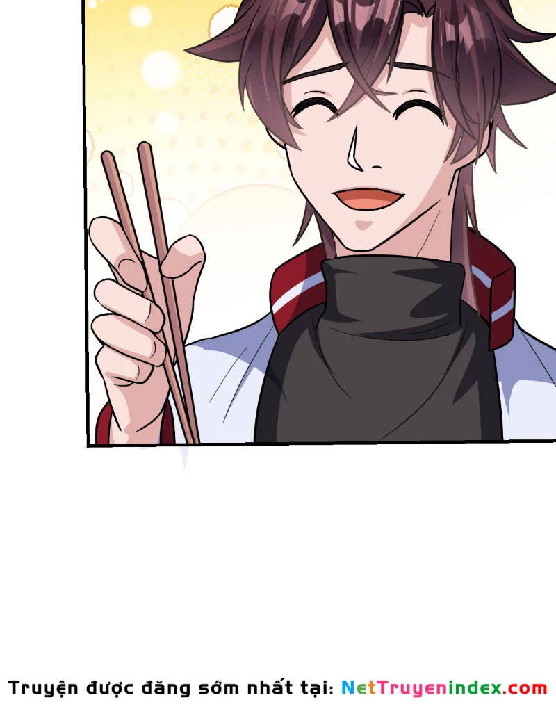 Hoang Thiên Đế Giáng Lâm: Mình Ta Độc Tôn Tại Tận Thế Chapter 4 - 18