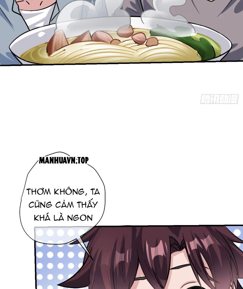 Hoang Thiên Đế Giáng Lâm: Mình Ta Độc Tôn Tại Tận Thế Chapter 4 - 20