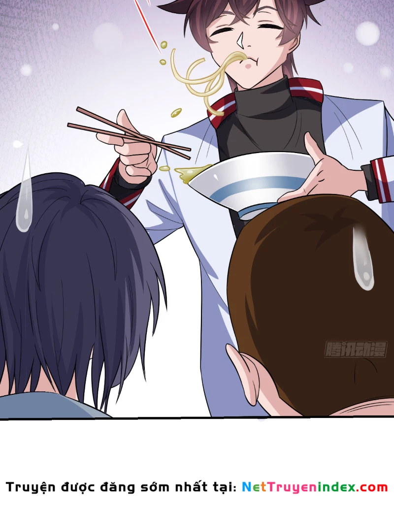 Hoang Thiên Đế Giáng Lâm: Mình Ta Độc Tôn Tại Tận Thế Chapter 4 - 22