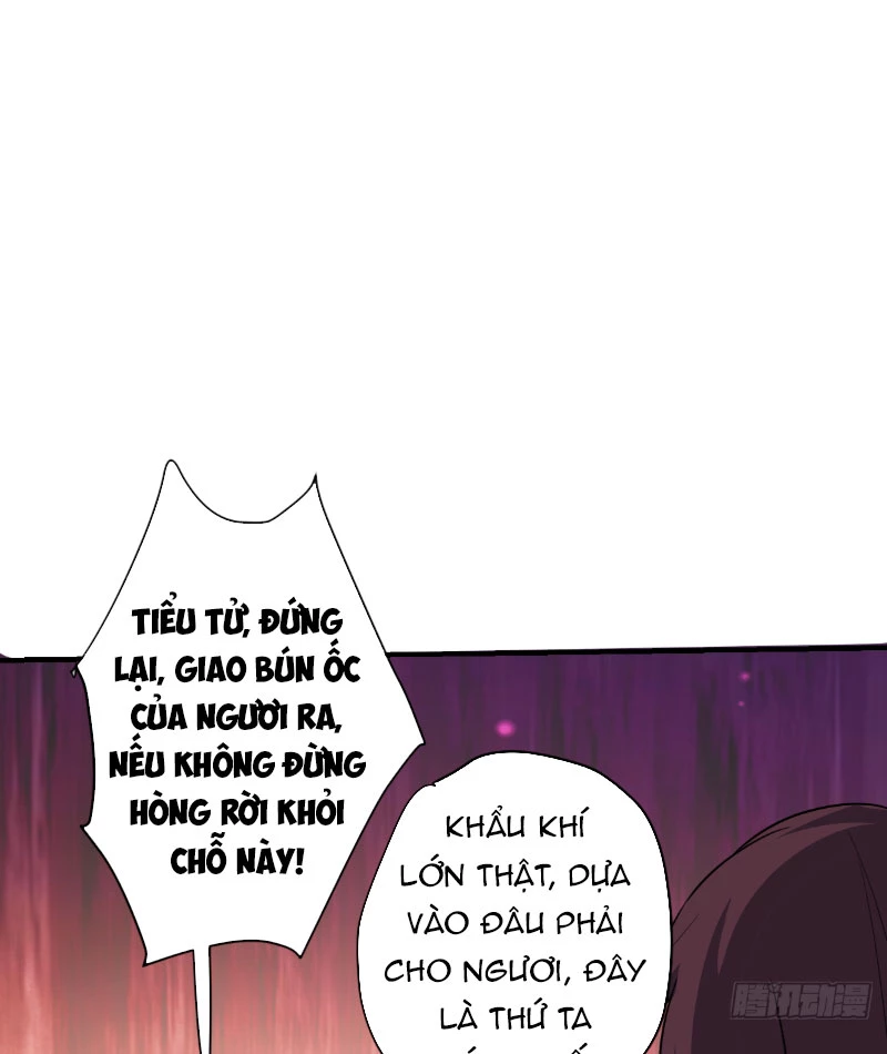 Hoang Thiên Đế Giáng Lâm: Mình Ta Độc Tôn Tại Tận Thế Chapter 4 - 23