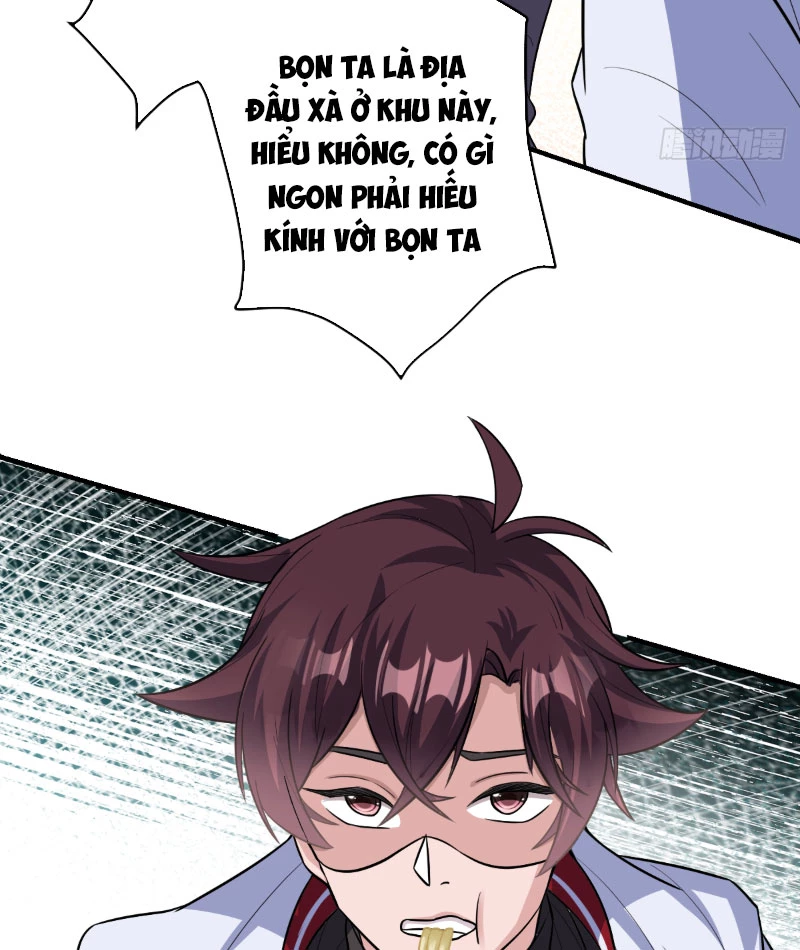 Hoang Thiên Đế Giáng Lâm: Mình Ta Độc Tôn Tại Tận Thế Chapter 4 - 25