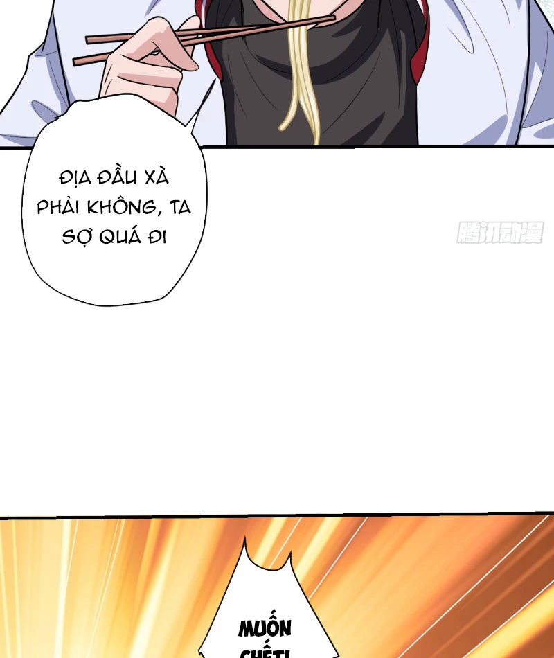 Hoang Thiên Đế Giáng Lâm: Mình Ta Độc Tôn Tại Tận Thế Chapter 4 - 26