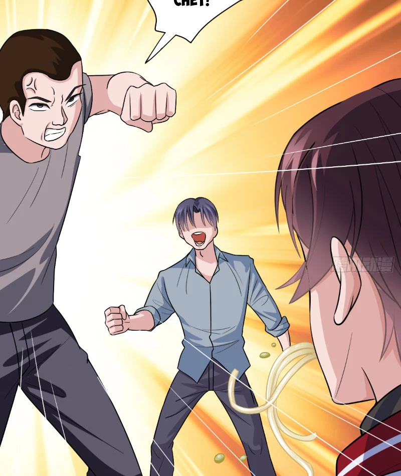 Hoang Thiên Đế Giáng Lâm: Mình Ta Độc Tôn Tại Tận Thế Chapter 4 - 27