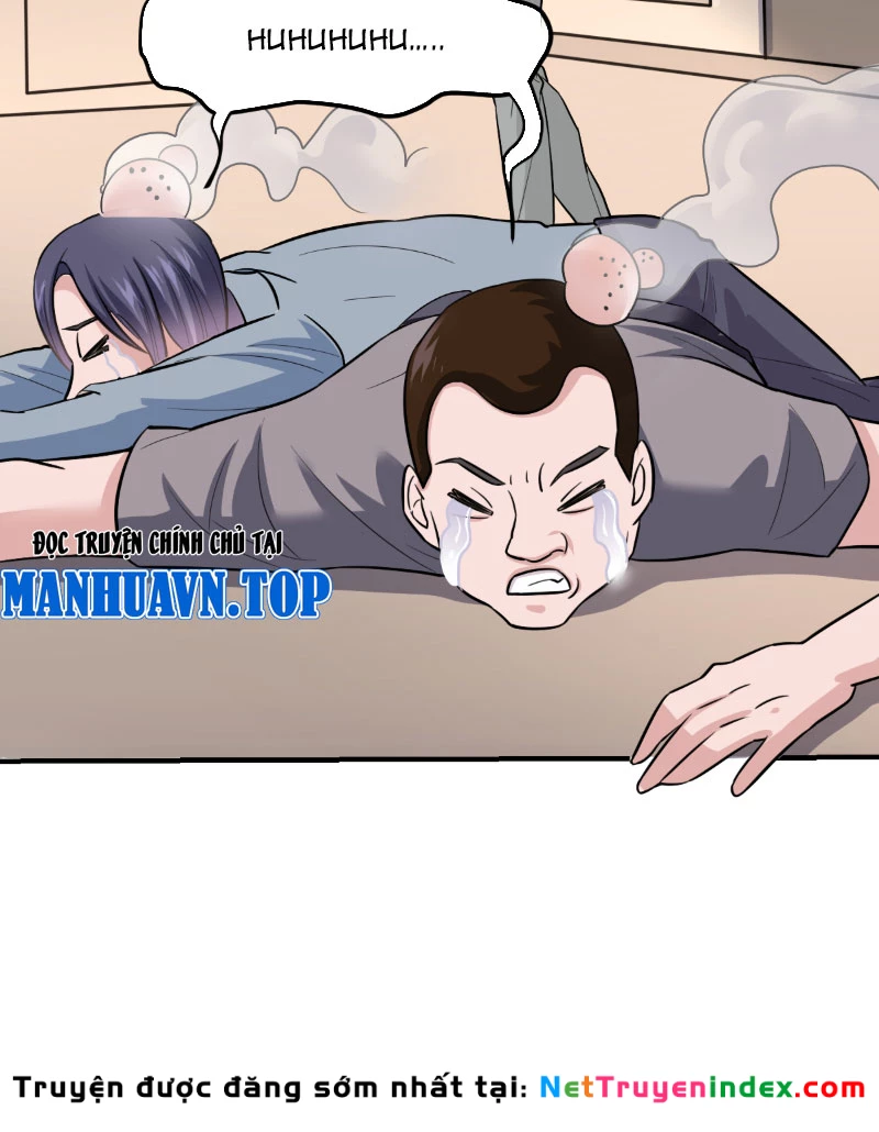 Hoang Thiên Đế Giáng Lâm: Mình Ta Độc Tôn Tại Tận Thế Chapter 4 - 32