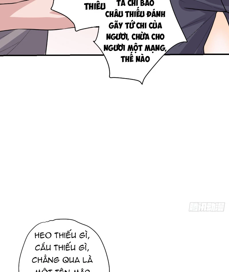 Hoang Thiên Đế Giáng Lâm: Mình Ta Độc Tôn Tại Tận Thế Chapter 4 - 42