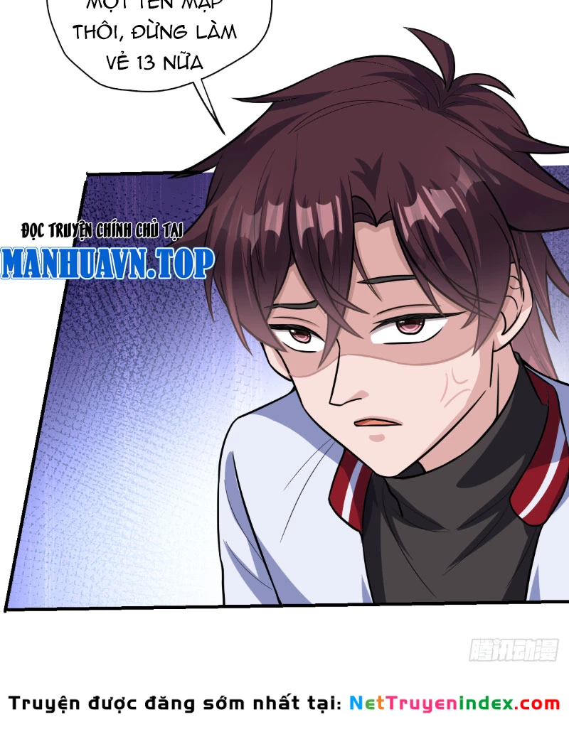 Hoang Thiên Đế Giáng Lâm: Mình Ta Độc Tôn Tại Tận Thế Chapter 4 - 43