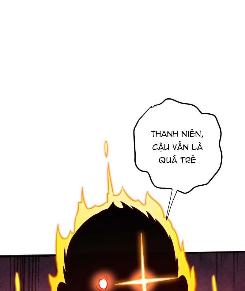 Hoang Thiên Đế Giáng Lâm: Mình Ta Độc Tôn Tại Tận Thế Chapter 4 - 44