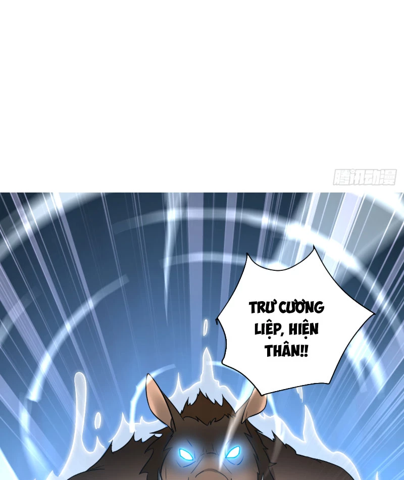 Hoang Thiên Đế Giáng Lâm: Mình Ta Độc Tôn Tại Tận Thế Chapter 4 - 46