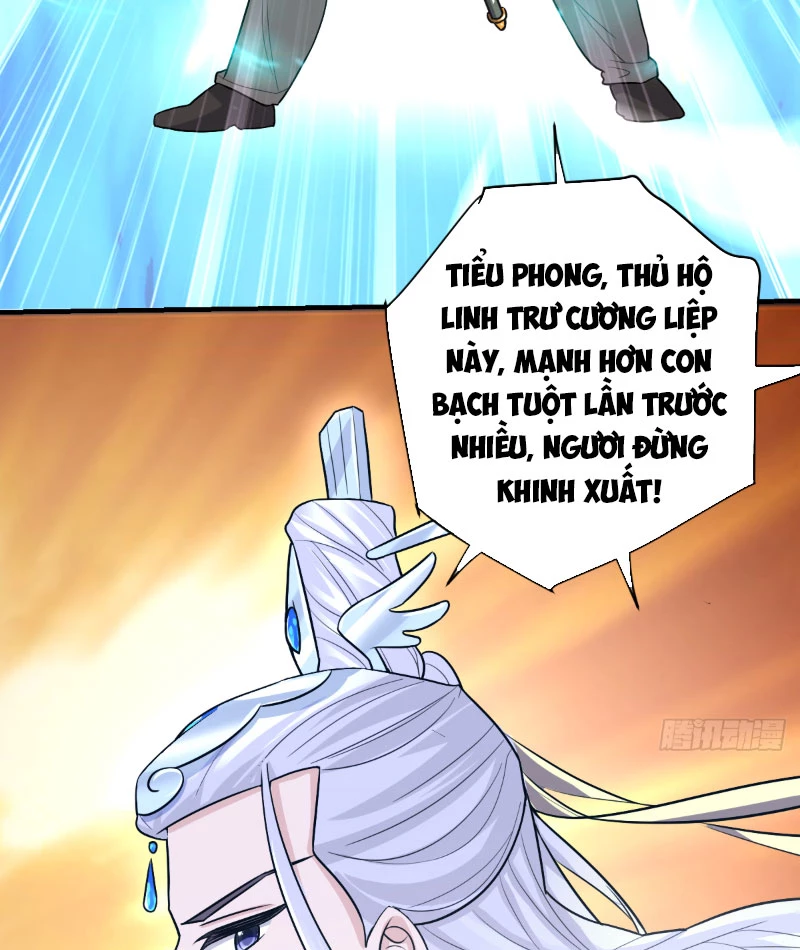 Hoang Thiên Đế Giáng Lâm: Mình Ta Độc Tôn Tại Tận Thế Chapter 4 - 48