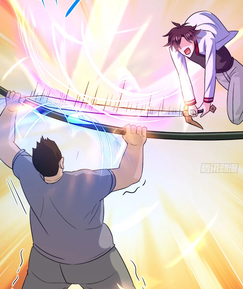 Hoang Thiên Đế Giáng Lâm: Mình Ta Độc Tôn Tại Tận Thế Chapter 4 - 53