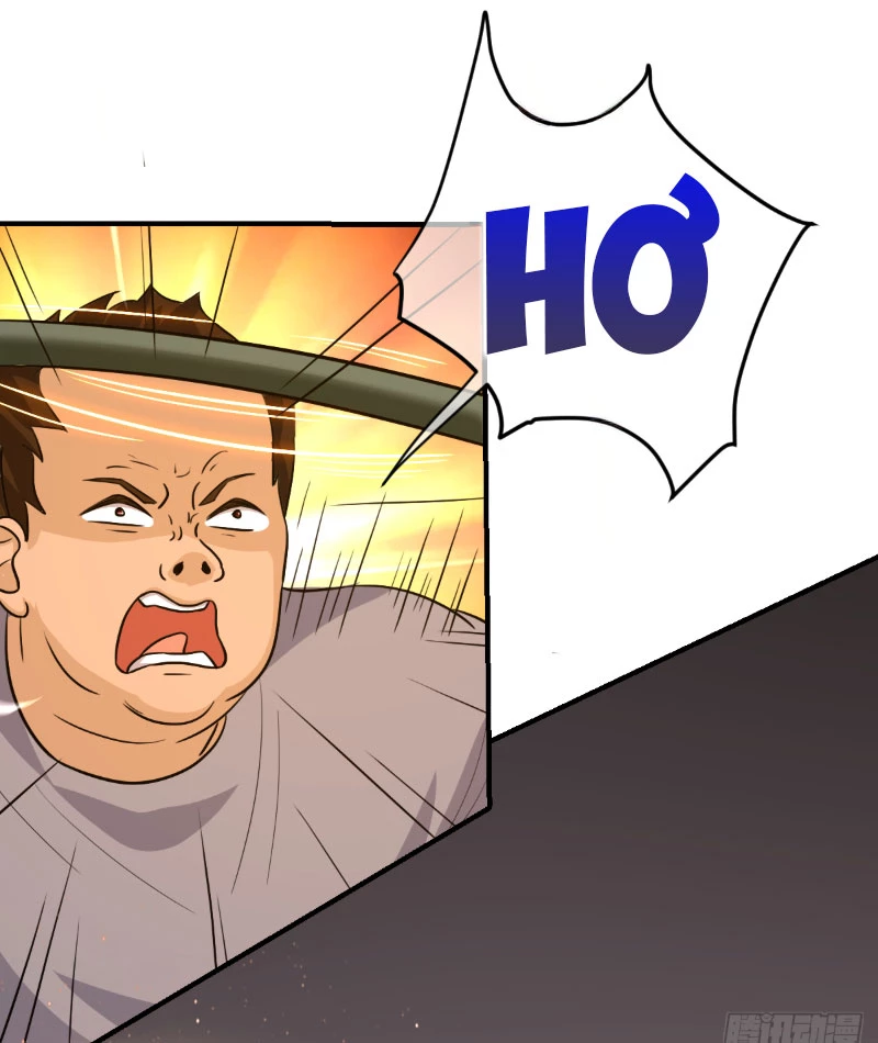 Hoang Thiên Đế Giáng Lâm: Mình Ta Độc Tôn Tại Tận Thế Chapter 4 - 55