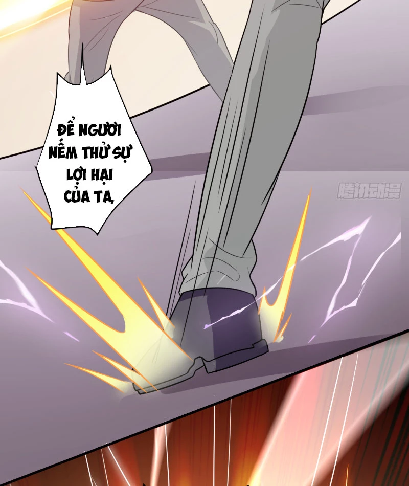 Hoang Thiên Đế Giáng Lâm: Mình Ta Độc Tôn Tại Tận Thế Chapter 4 - 58