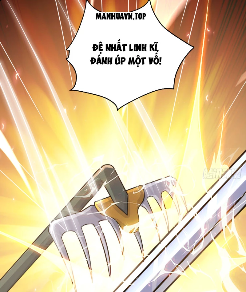 Hoang Thiên Đế Giáng Lâm: Mình Ta Độc Tôn Tại Tận Thế Chapter 4 - 59