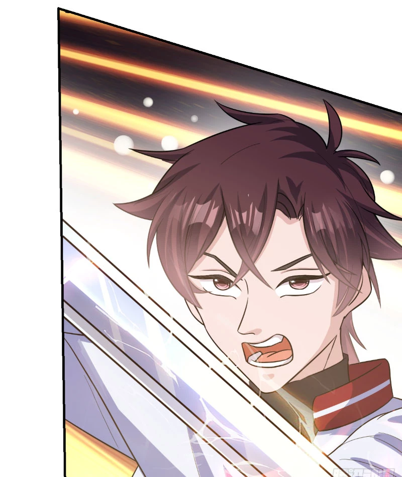 Hoang Thiên Đế Giáng Lâm: Mình Ta Độc Tôn Tại Tận Thế Chapter 4 - 61