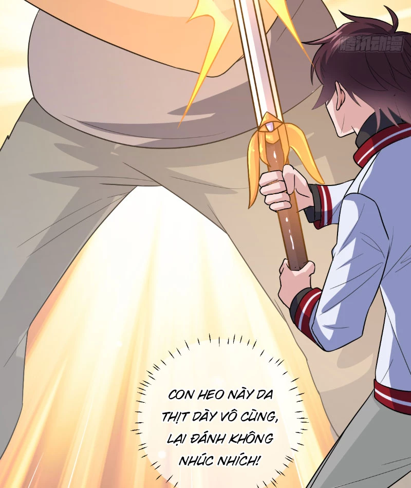 Hoang Thiên Đế Giáng Lâm: Mình Ta Độc Tôn Tại Tận Thế Chapter 4 - 65