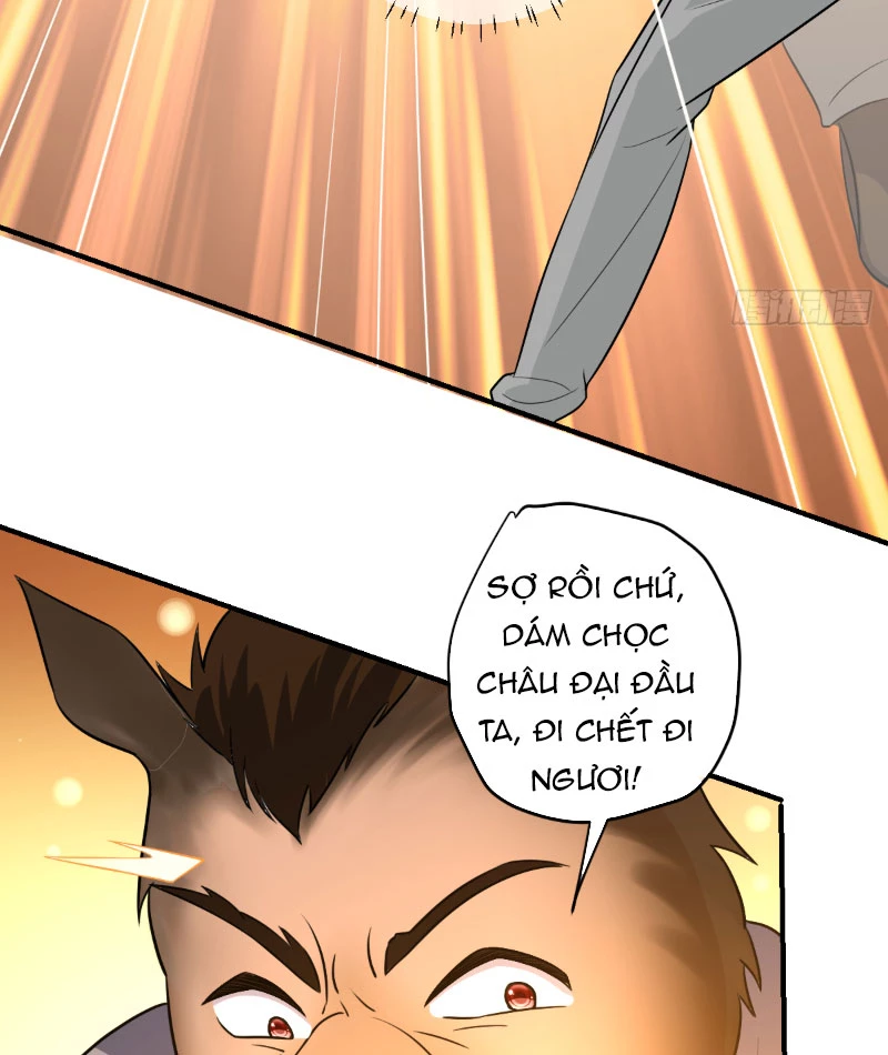 Hoang Thiên Đế Giáng Lâm: Mình Ta Độc Tôn Tại Tận Thế Chapter 4 - 66