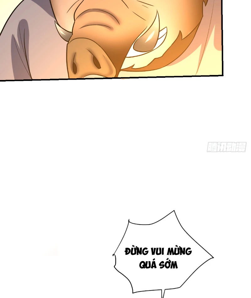 Hoang Thiên Đế Giáng Lâm: Mình Ta Độc Tôn Tại Tận Thế Chapter 4 - 67