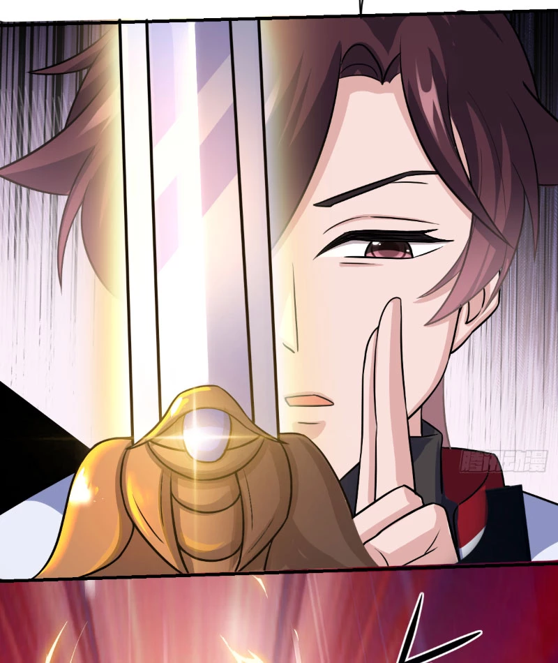 Hoang Thiên Đế Giáng Lâm: Mình Ta Độc Tôn Tại Tận Thế Chapter 4 - 68