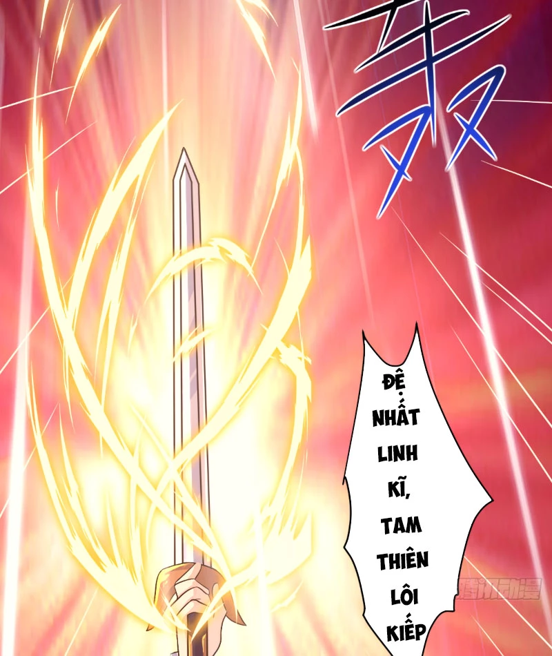 Hoang Thiên Đế Giáng Lâm: Mình Ta Độc Tôn Tại Tận Thế Chapter 4 - 69