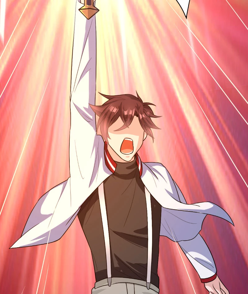 Hoang Thiên Đế Giáng Lâm: Mình Ta Độc Tôn Tại Tận Thế Chapter 4 - 70