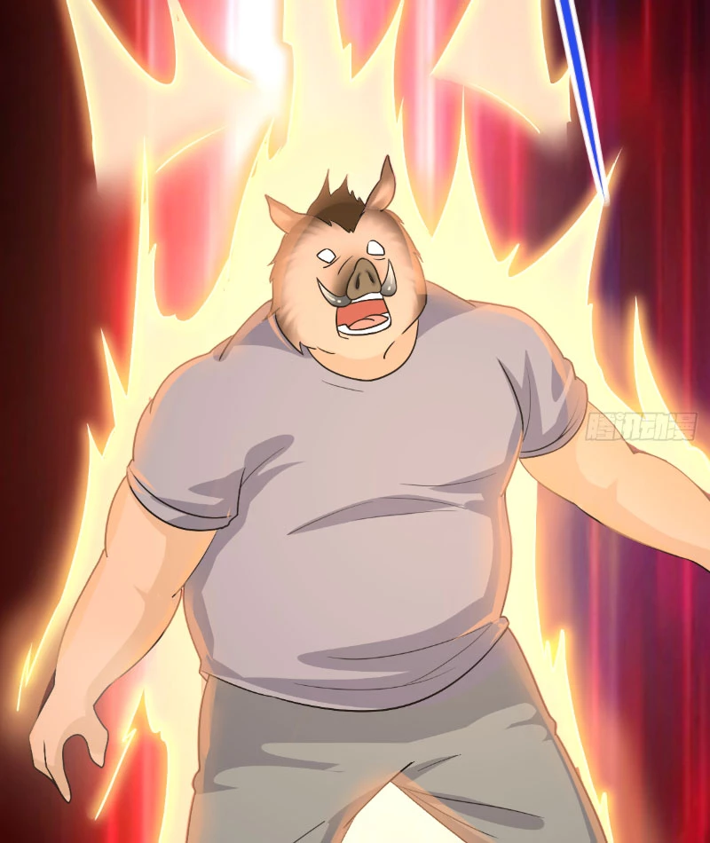 Hoang Thiên Đế Giáng Lâm: Mình Ta Độc Tôn Tại Tận Thế Chapter 4 - 73