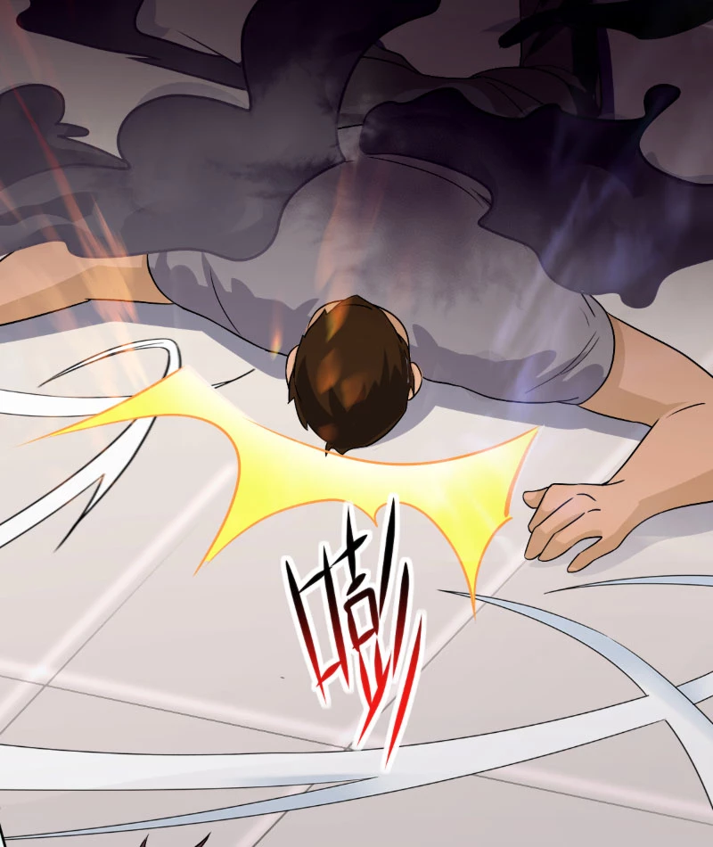 Hoang Thiên Đế Giáng Lâm: Mình Ta Độc Tôn Tại Tận Thế Chapter 4 - 76