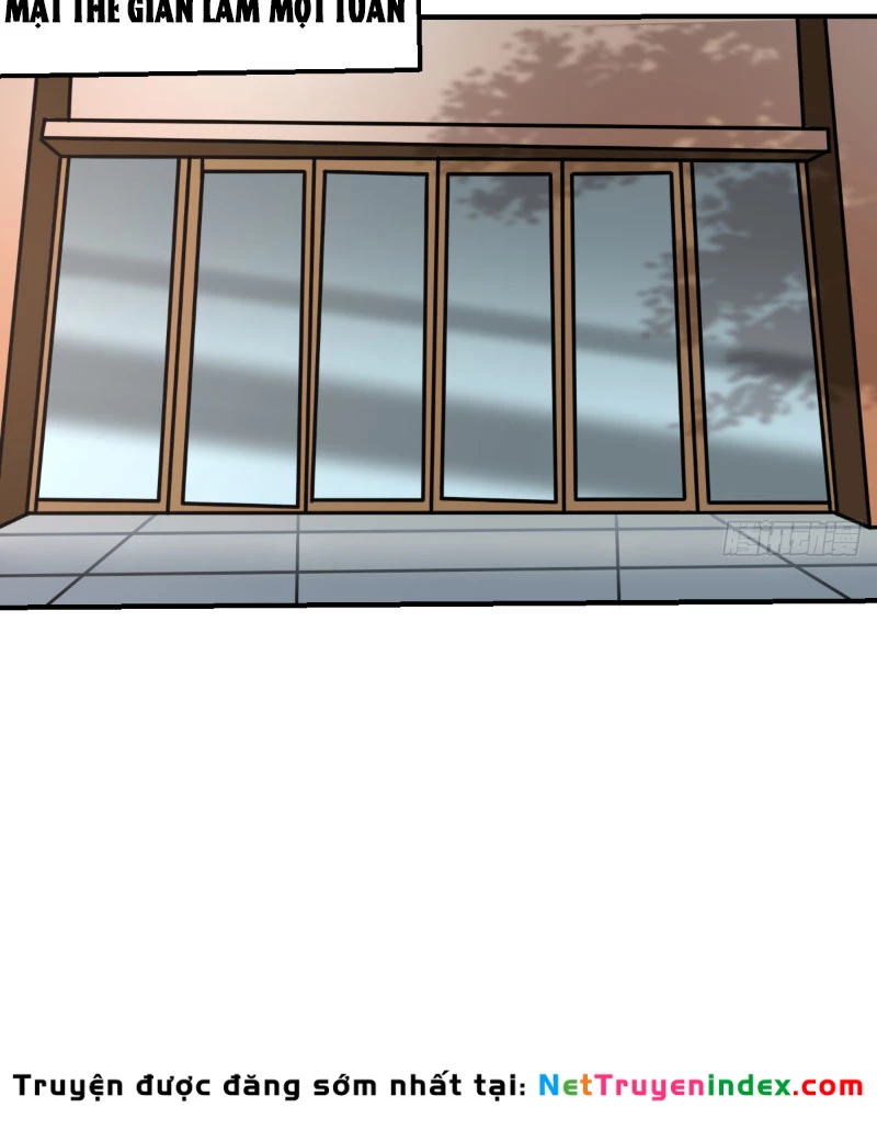 Hoang Thiên Đế Giáng Lâm: Mình Ta Độc Tôn Tại Tận Thế Chapter 4 - 79