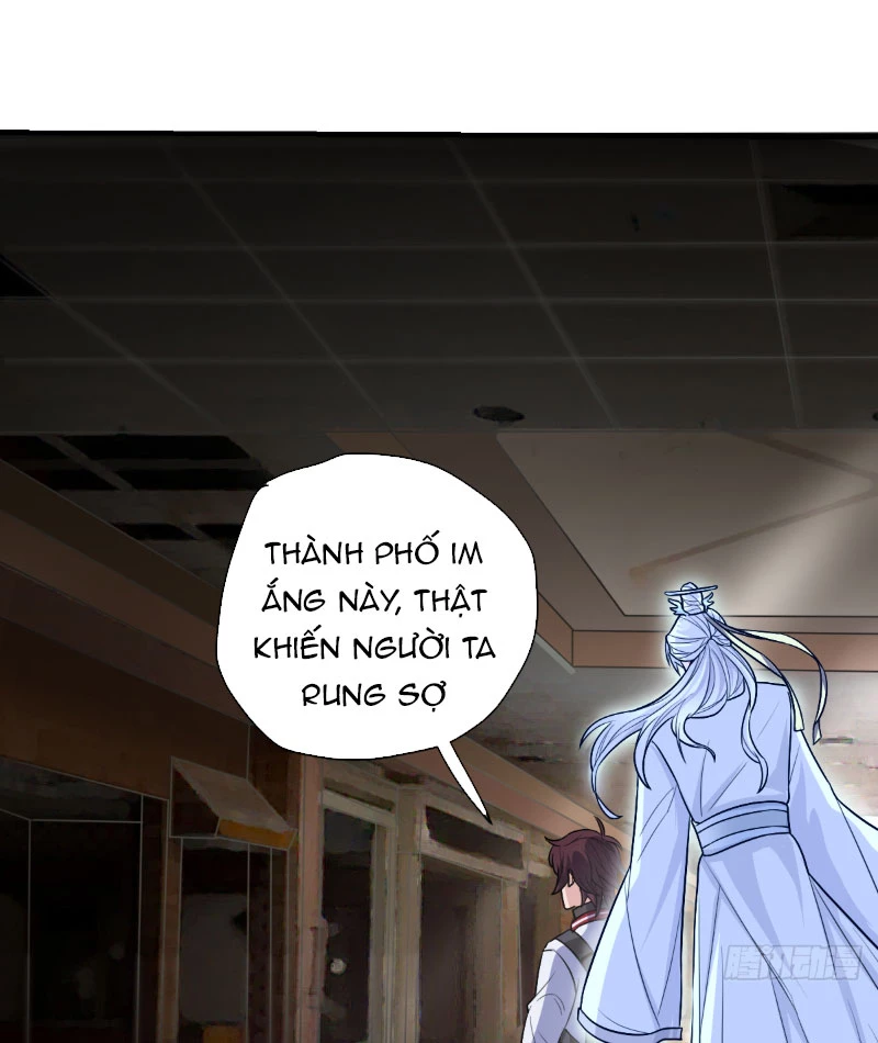 Hoang Thiên Đế Giáng Lâm: Mình Ta Độc Tôn Tại Tận Thế Chapter 4 - 81