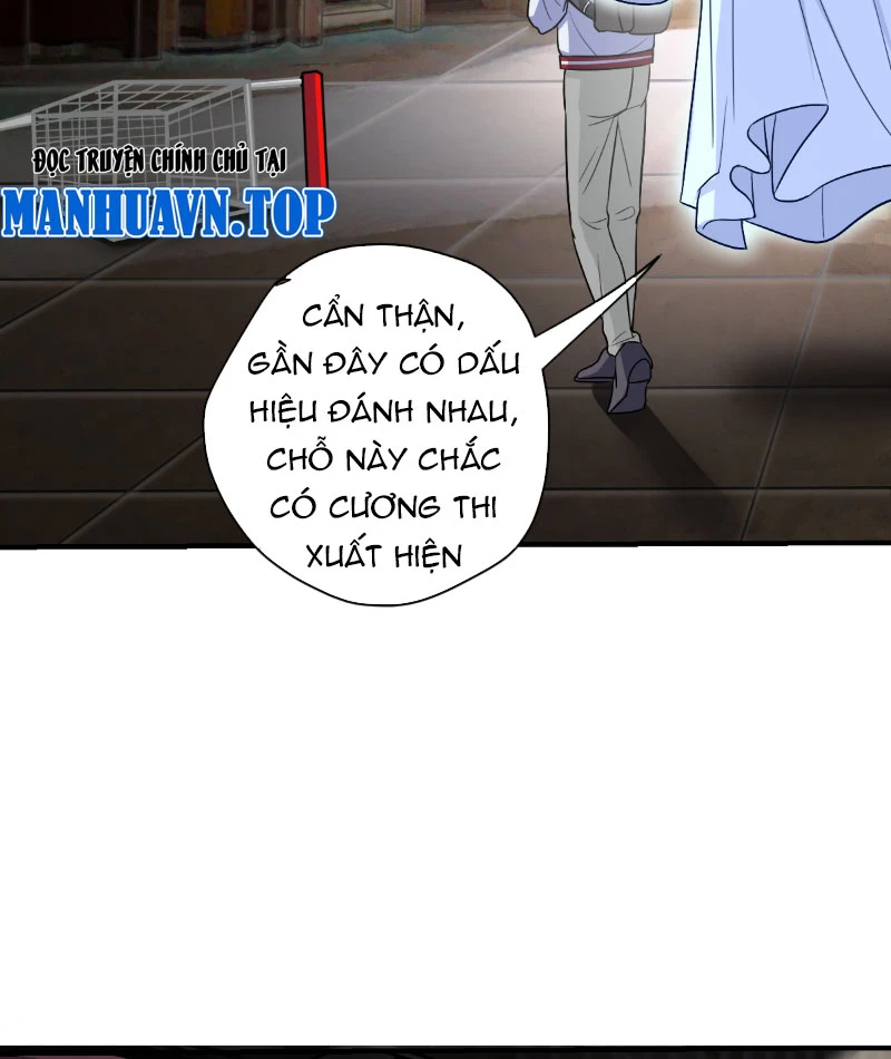 Hoang Thiên Đế Giáng Lâm: Mình Ta Độc Tôn Tại Tận Thế Chapter 4 - 82