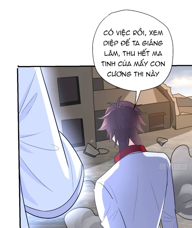 Hoang Thiên Đế Giáng Lâm: Mình Ta Độc Tôn Tại Tận Thế Chapter 4 - 86