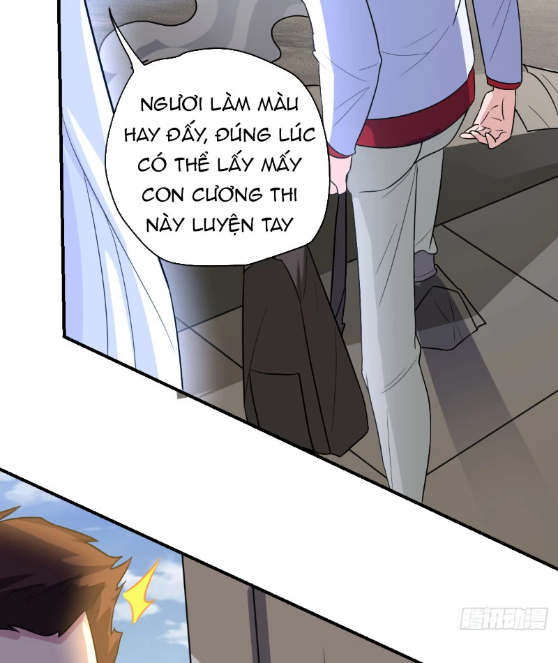 Hoang Thiên Đế Giáng Lâm: Mình Ta Độc Tôn Tại Tận Thế Chapter 4 - 87