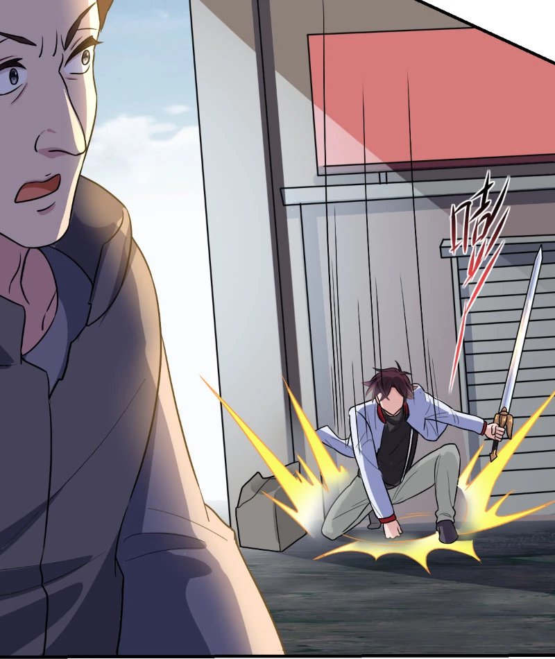 Hoang Thiên Đế Giáng Lâm: Mình Ta Độc Tôn Tại Tận Thế Chapter 4 - 88